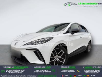 MG MG4 64kWh - 150 kW 2WD