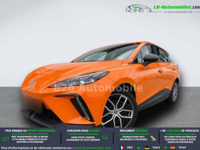 MG MG4 64kWh - 150 kW 2WD