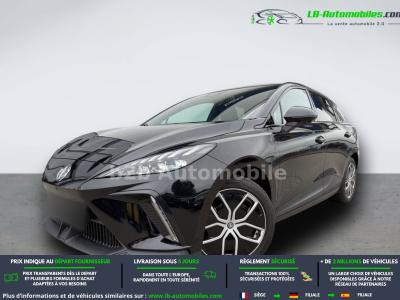 MG MG4 64kWh - 150 kW 2WD