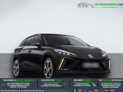 MG MG4 64kWh - 320 kW 4WD
