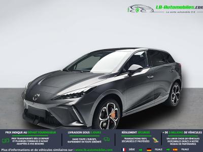 MG MG4 64kWh - 320 kW 4WD