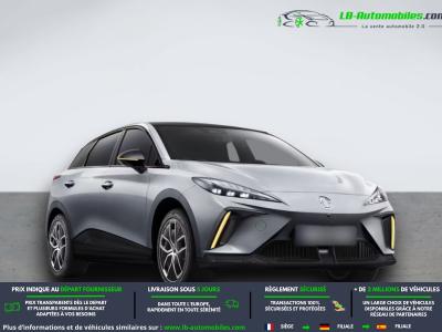 MG MG4 77kWh - 180 kW 2WD