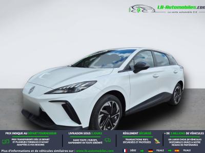 MG MG4 51kWh - 125 kW 2WD