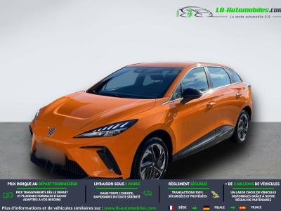 MG MG4 51kWh - 125 kW 2WD