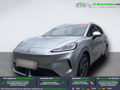 MG MG4 51kWh - 125 kW 2WD