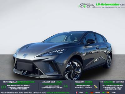 MG MG4 51kWh - 125 kW 2WD