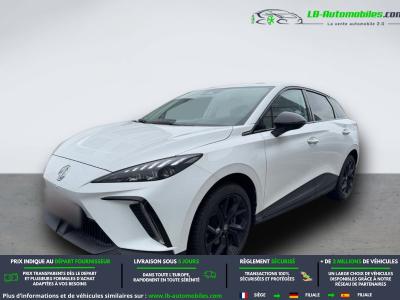 MG MG4 51kWh - 125 kW 2WD