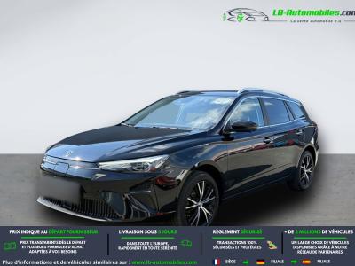 MG MG5 61kWh - 115 kW 2WD