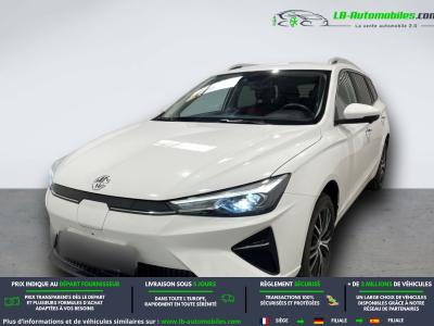 MG MG5 61kWh - 115 kW 2WD