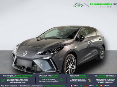 MG MG4 64kWh - 150 kW 2WD