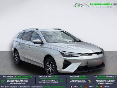 MG MG5 50kWh - 130 kW 2WD