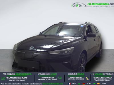 MG MG5 50kWh - 130 kW 2WD