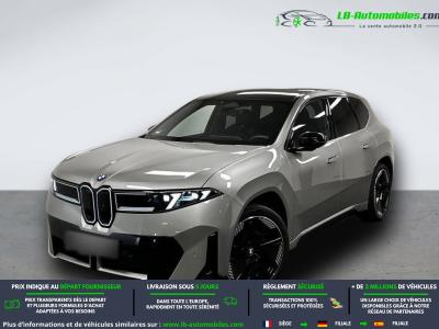 BMW i iX 3 M Sport 286 ch BVA8
