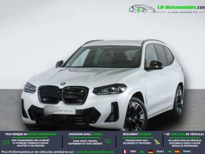BMW i iX 3 M Sport 286 ch BVA8