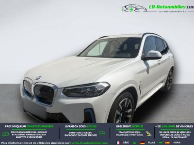 BMW i iX 3 M Sport 286 ch BVA8