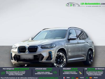 BMW i iX 3 M Sport 286 ch BVA8