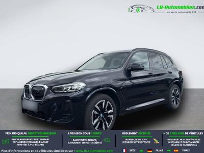 BMW i iX 3 M Sport 286 ch BVA8