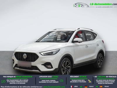 MG ZS 1.0L T-GDI 111ch 2WD