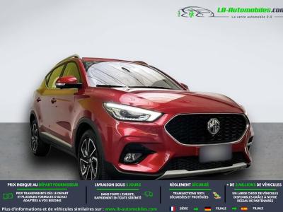 MG ZS 1.0L T-GDI 111ch 2WD