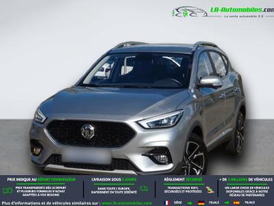 MG ZS 1.0L T-GDI 111ch 2WD