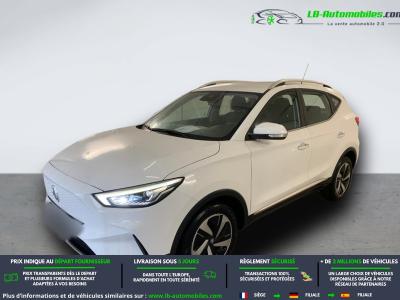 MG ZS 51kWh - 130 kW 2WD