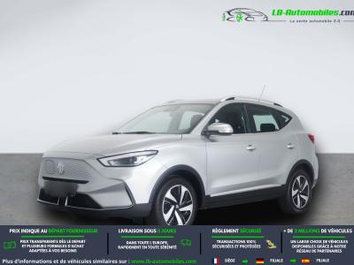 MG ZS 51kWh - 130 kW 2WD