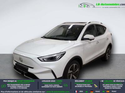 MG ZS 51kWh - 130 kW 2WD