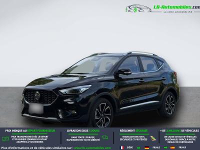 MG ZS 1.5L VTI-Tech 106ch 2WD