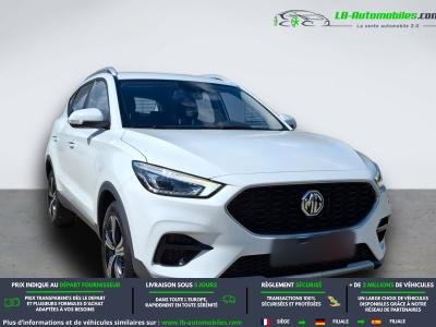 MG ZS 1.5L VTI-Tech 106ch 2WD