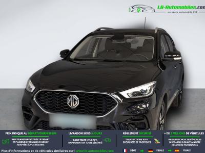 MG ZS 1.5L VTI-Tech 106ch 2WD