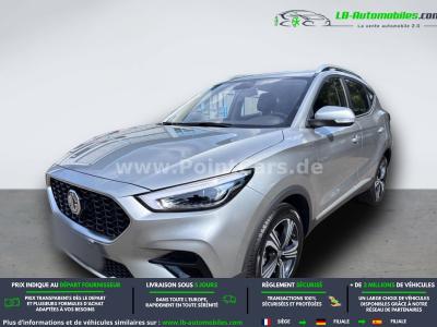 MG ZS 1.5L VTI-Tech 106ch 2WD