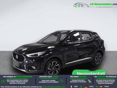 MG ZS 1.5L VTI-Tech 106ch 2WD