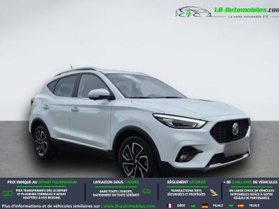 MG ZS 1.0L T-GDI 111ch 2WD