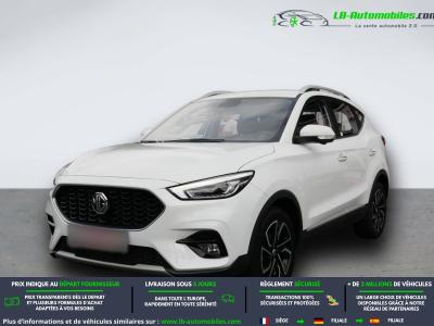 MG ZS 1.0L T-GDI 111ch 2WD