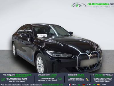 BMW i i4 eDrive35 286 ch BVA