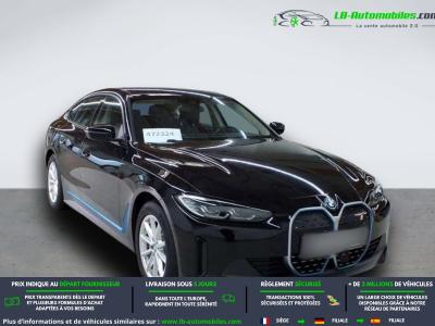 BMW i i4 eDrive35 286 ch BVA