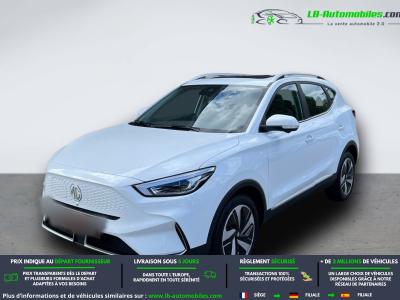 MG ZS 51kWh - 130 kW 2WD