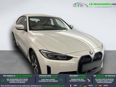 BMW i i4 eDrive40 340 ch BVA
