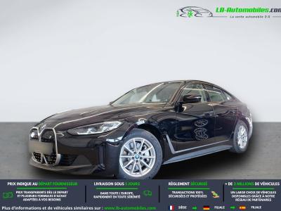 BMW i i4 eDrive35 286 ch BVA
