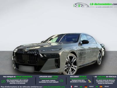 BMW i i7 M70 xDrive 659 ch