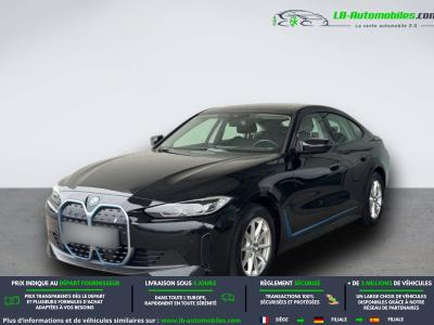 BMW i i4 eDrive40 340 ch BVA