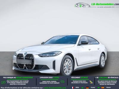 BMW i i4 eDrive40 340 ch BVA