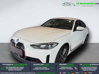 BMW i i4 eDrive40 340 ch BVA