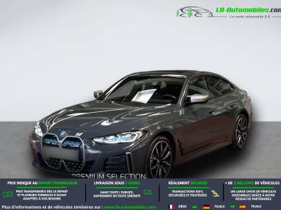 BMW i i4 M50 544 ch BVA
