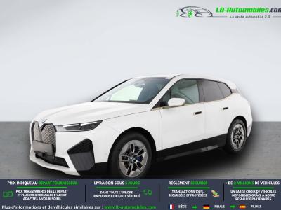 BMW i iX xDrive40 326ch
