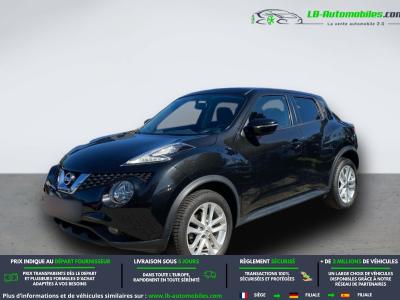 Nissan Juke 1.2e DIG-T 115