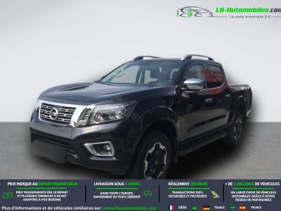Nissan Navara 2.3 DCI 190 DOUBLE CAB BVM