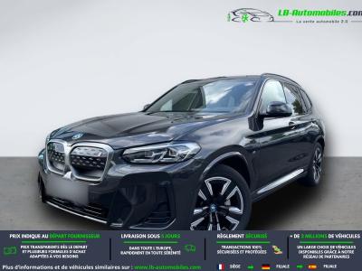 BMW i iX 3 M Sport 286 ch BVA8