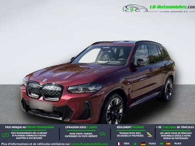 BMW i iX 3 M Sport 286 ch BVA8