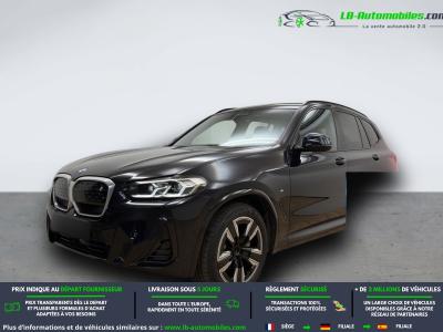 BMW i iX 3 M Sport 286 ch BVA8
